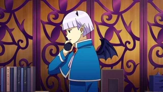 Welcome to Demon School! Iruma-kun Season 4